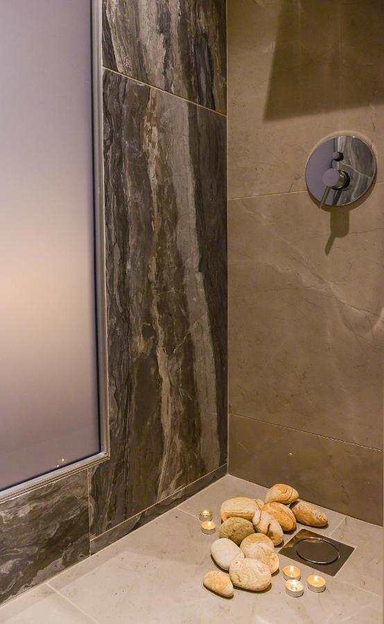 L - Suites Kavala Exterior photo