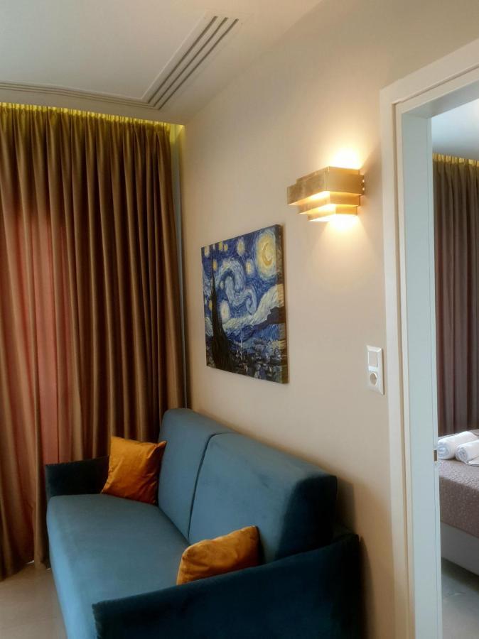 L - Suites Kavala Exterior photo