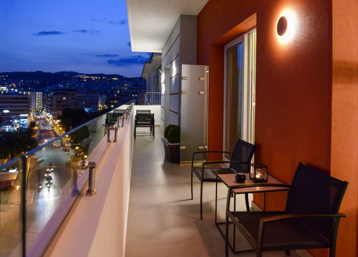 L - Suites Kavala Exterior photo