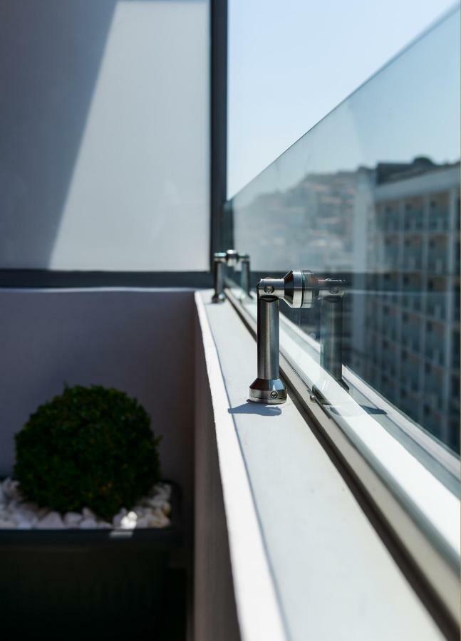 L - Suites Kavala Exterior photo